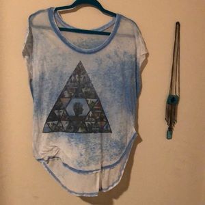 Women’s Chaser Tee